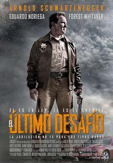 El Último desafío