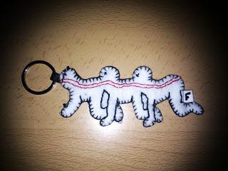 Un presente muy especial, de parte de un blog muy especial