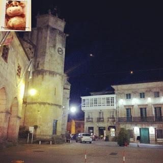 Turismo en Betanzos: qué ver (A Coruña)