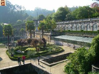 Turismo en Betanzos: qué ver (A Coruña)