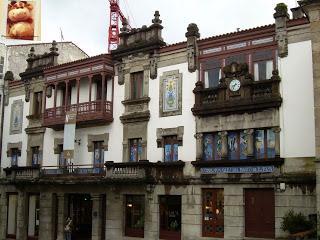 Turismo en Betanzos: qué ver (A Coruña)