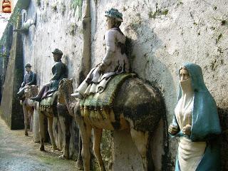 Turismo en Betanzos: qué ver (A Coruña)