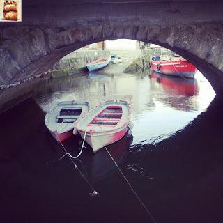 Turismo en Betanzos: qué ver (A Coruña)