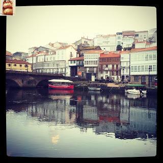 Turismo en Betanzos: qué ver (A Coruña)
