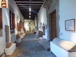 Turismo en Betanzos: qué ver (A Coruña)