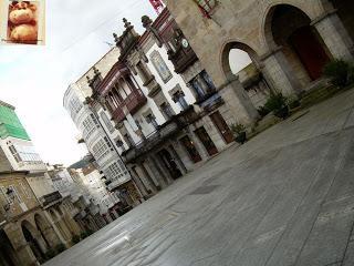 Turismo en Betanzos: qué ver (A Coruña)