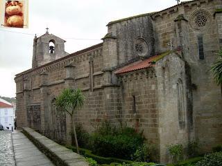 Turismo en Betanzos: qué ver (A Coruña)