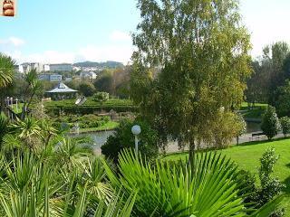 Turismo en Betanzos: qué ver (A Coruña)