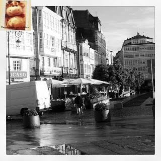 Turismo en Betanzos: qué ver (A Coruña)