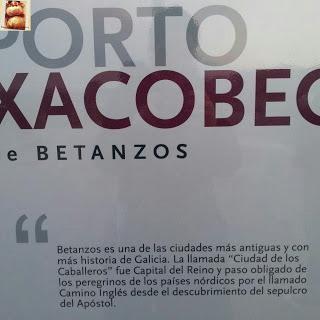 Turismo en Betanzos: qué ver (A Coruña)