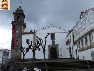 Turismo en Betanzos: qué ver (A Coruña)
