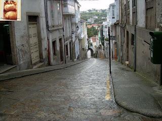 Turismo en Betanzos: qué ver (A Coruña)