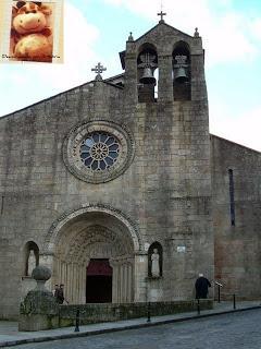 Turismo en Betanzos: qué ver (A Coruña)