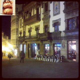 Turismo en Betanzos: qué ver (A Coruña)