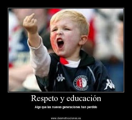 Educación ¿tan difícil es?