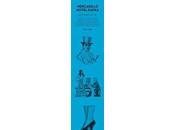 Mercadillo Hotel Kafka