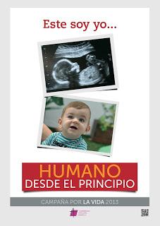 Jornada por la vida 2013