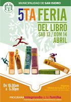 Ferias que no te puedes perder