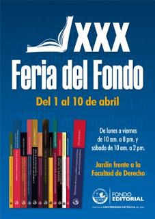 Ferias que no te puedes perder