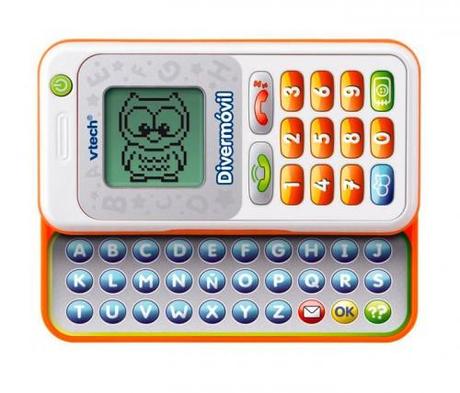 Juguetes para bebés