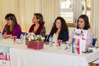 Grito de Mujer 2013 Orihuela Alicante España
