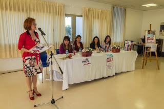 Grito de Mujer 2013 Orihuela Alicante España