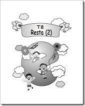 restas para primer grado Guatematica_1_-_Tema_8_-_Resta_(2)_Página_01