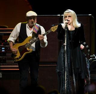 FLEETWOOD MAC en vivo 2013  (Setlist, fotos y videos)