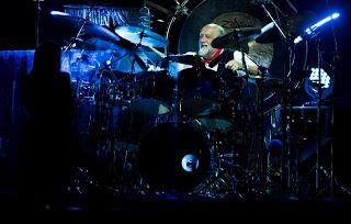 FLEETWOOD MAC en vivo 2013  (Setlist, fotos y videos)