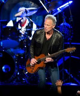 FLEETWOOD MAC en vivo 2013  (Setlist, fotos y videos)