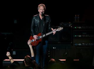 FLEETWOOD MAC en vivo 2013  (Setlist, fotos y videos)