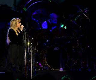 FLEETWOOD MAC en vivo 2013  (Setlist, fotos y videos)