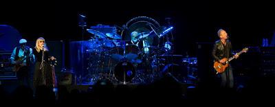 FLEETWOOD MAC en vivo 2013  (Setlist, fotos y videos)