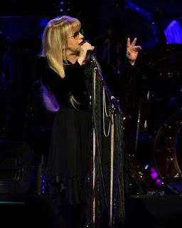 FLEETWOOD MAC en vivo 2013  (Setlist, fotos y videos)