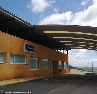 CSI-F critica la situación especialmente dura que se está viviendo en el Centro de Salud de Almadén