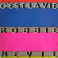ROBBIE NEVIL - CÉST LA VIE