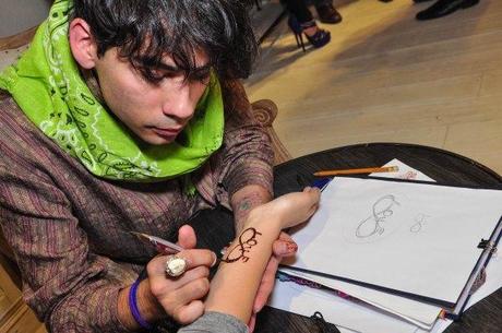 Re-Opening Rapsodia Antara DSC_0943