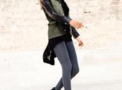 Ideas entretiempo H&amp;M Primavera/Verano 2013.