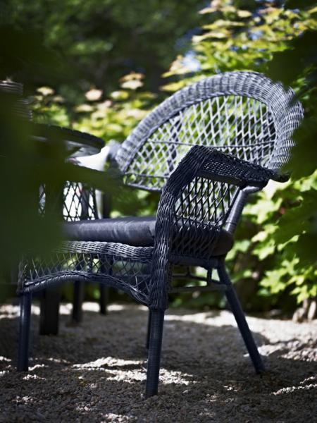 sillones para jardin muebles exterior rattan muebles exterior dedon muebles exterior muebles de terraza muebles de jardín ikea hack diseño de interiores diseño de exteriores decoración balcon terraza jardín 