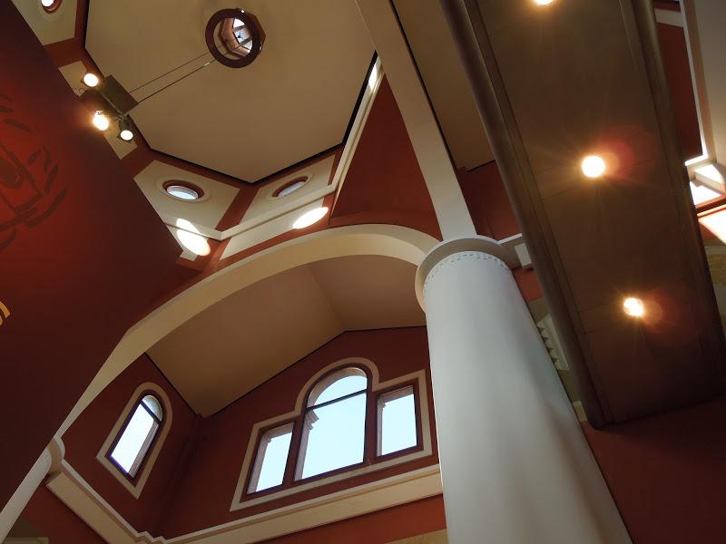 BARCELONA : Palau d'Agricultura II