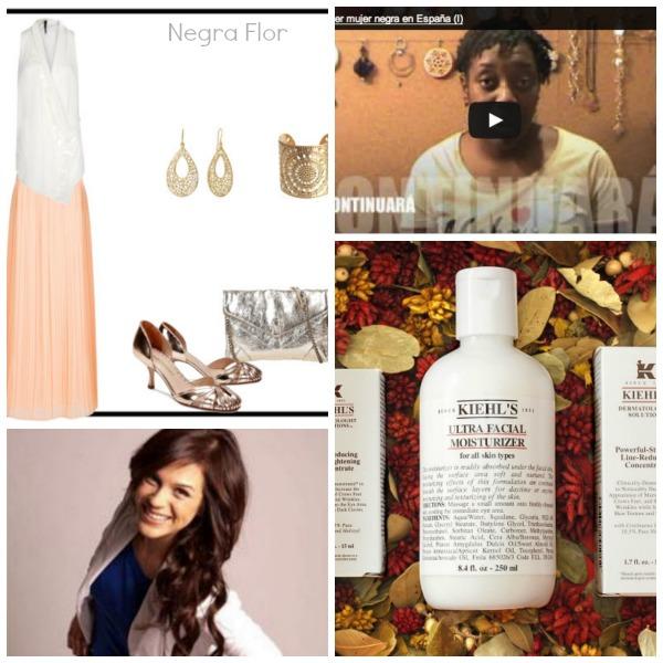 Resumen semanal en imágenes