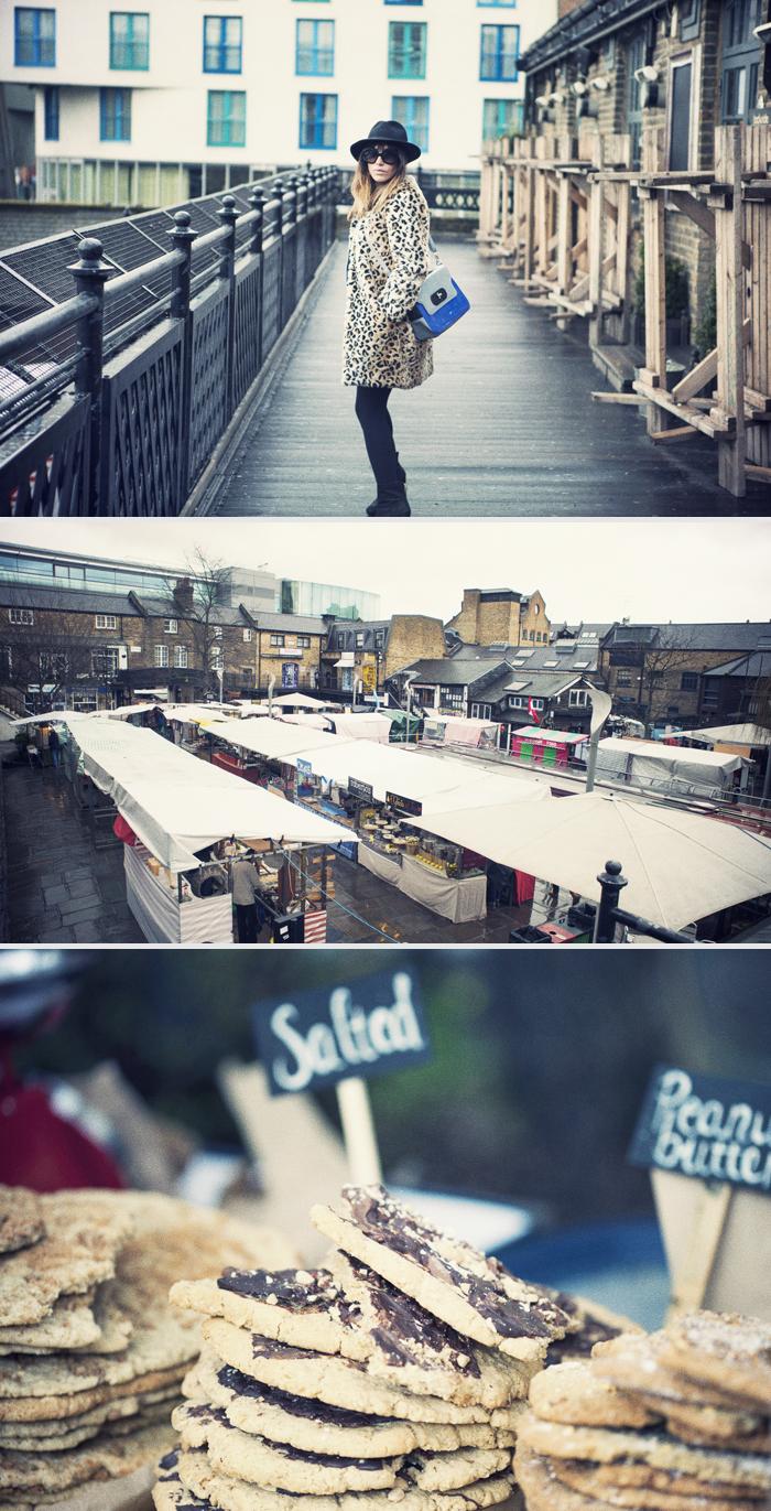 camden town & portobello (london)