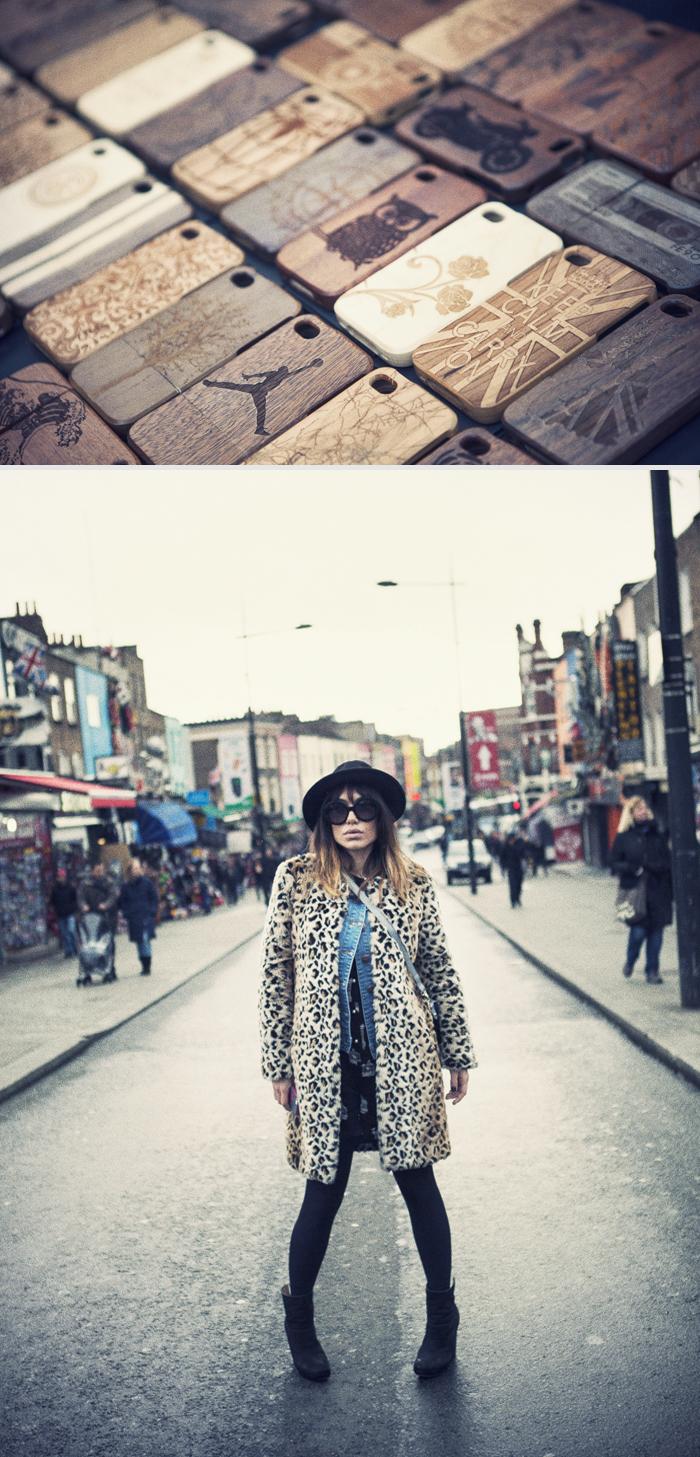 camden town & portobello (london)