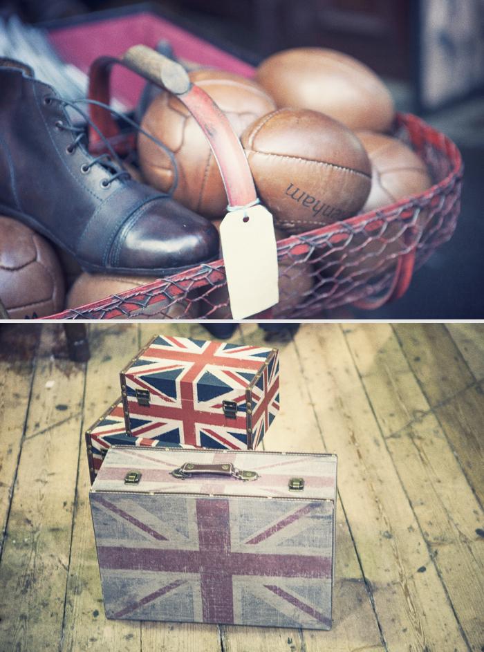 camden town & portobello (london)