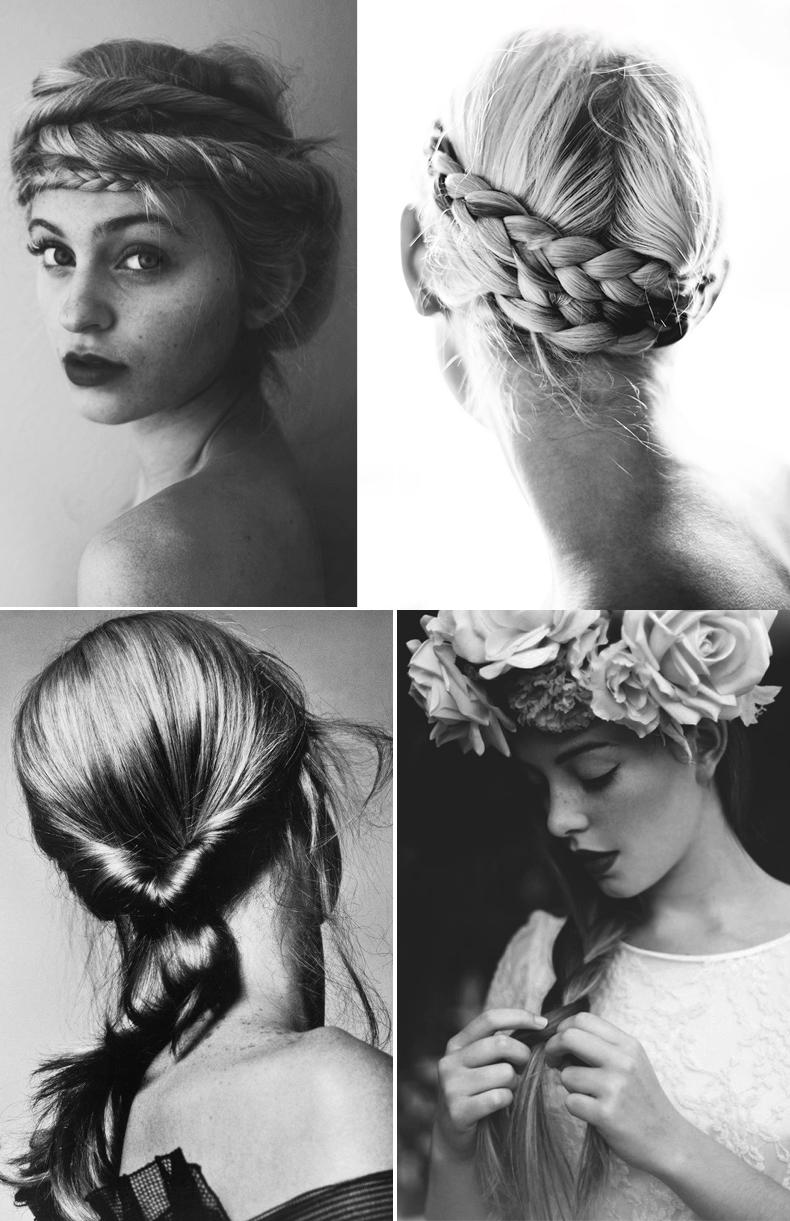 BEAUTY INSPIRATION