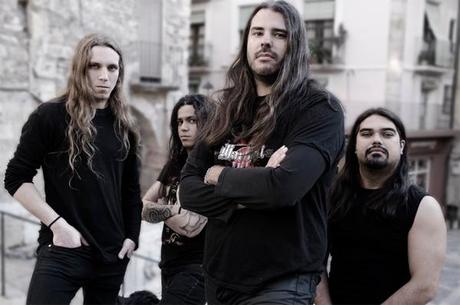VIVID REMORSE, una banda más en Rising Riffs VIVID REMORSE se incorpora a Rising Riffs