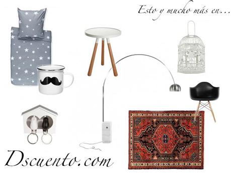 Dscuento.com