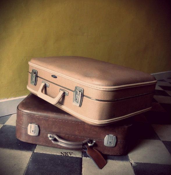 Maletas, new life