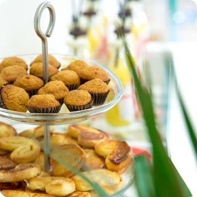 CANDY BAR