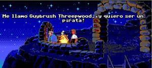 [El Códec] Monkey Island: Main Theme